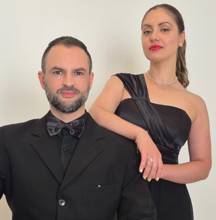 Cantores