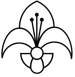Licenciatura em Letras Logo