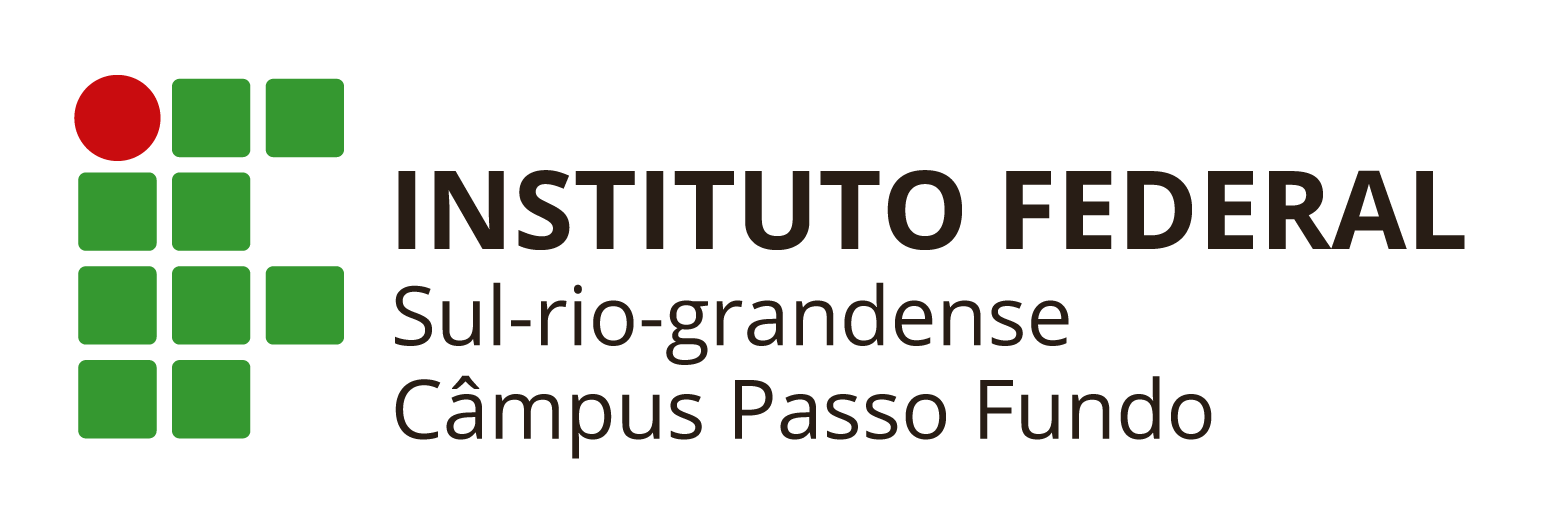 Logo IFSul Passo Fundo