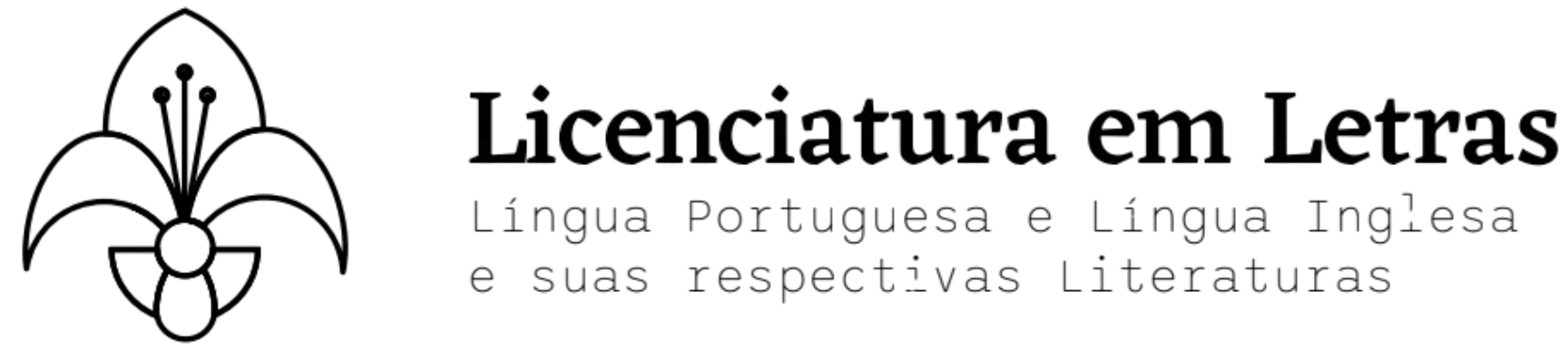 Logo Letras